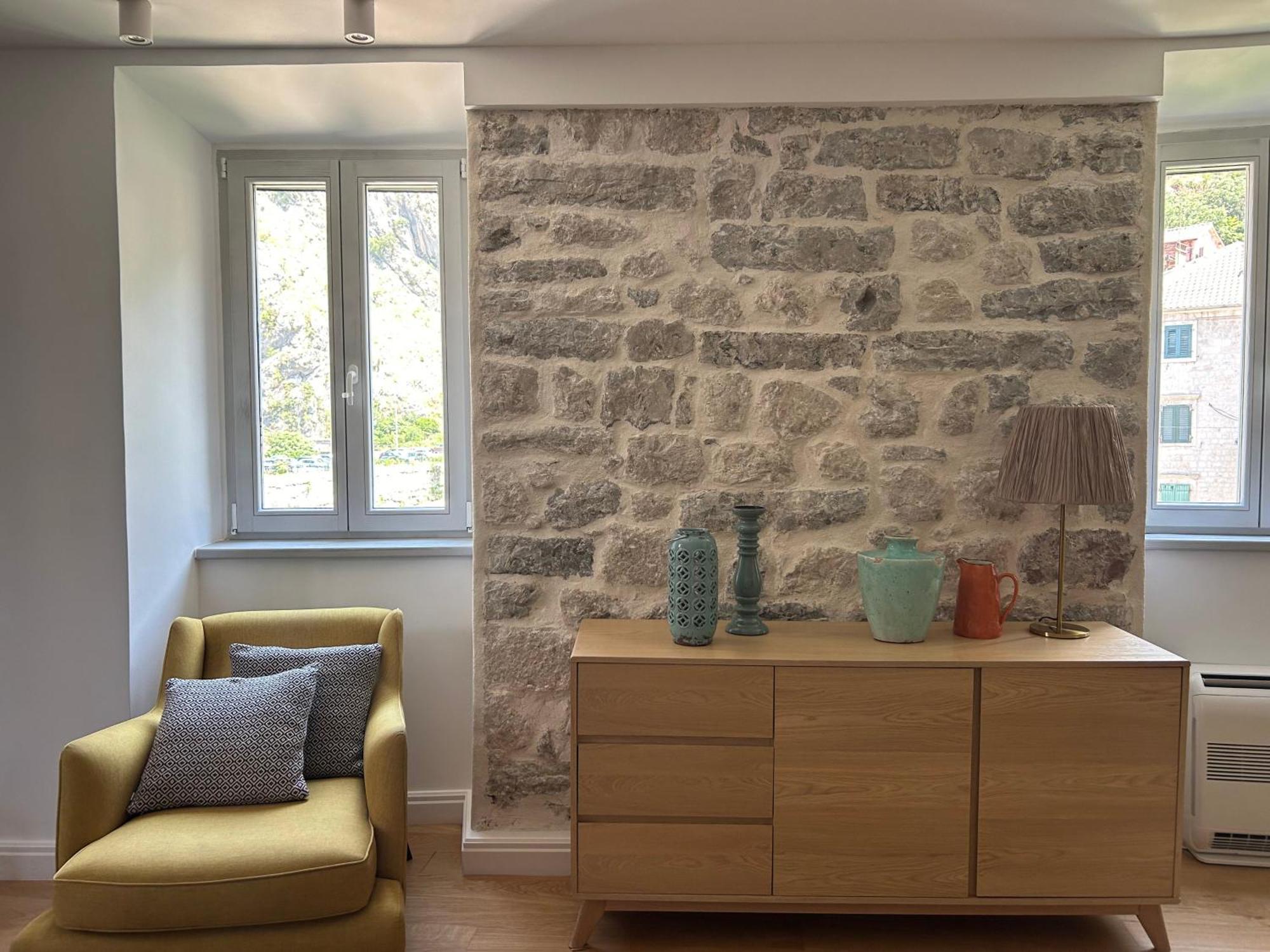 Nest Ozana דירה *