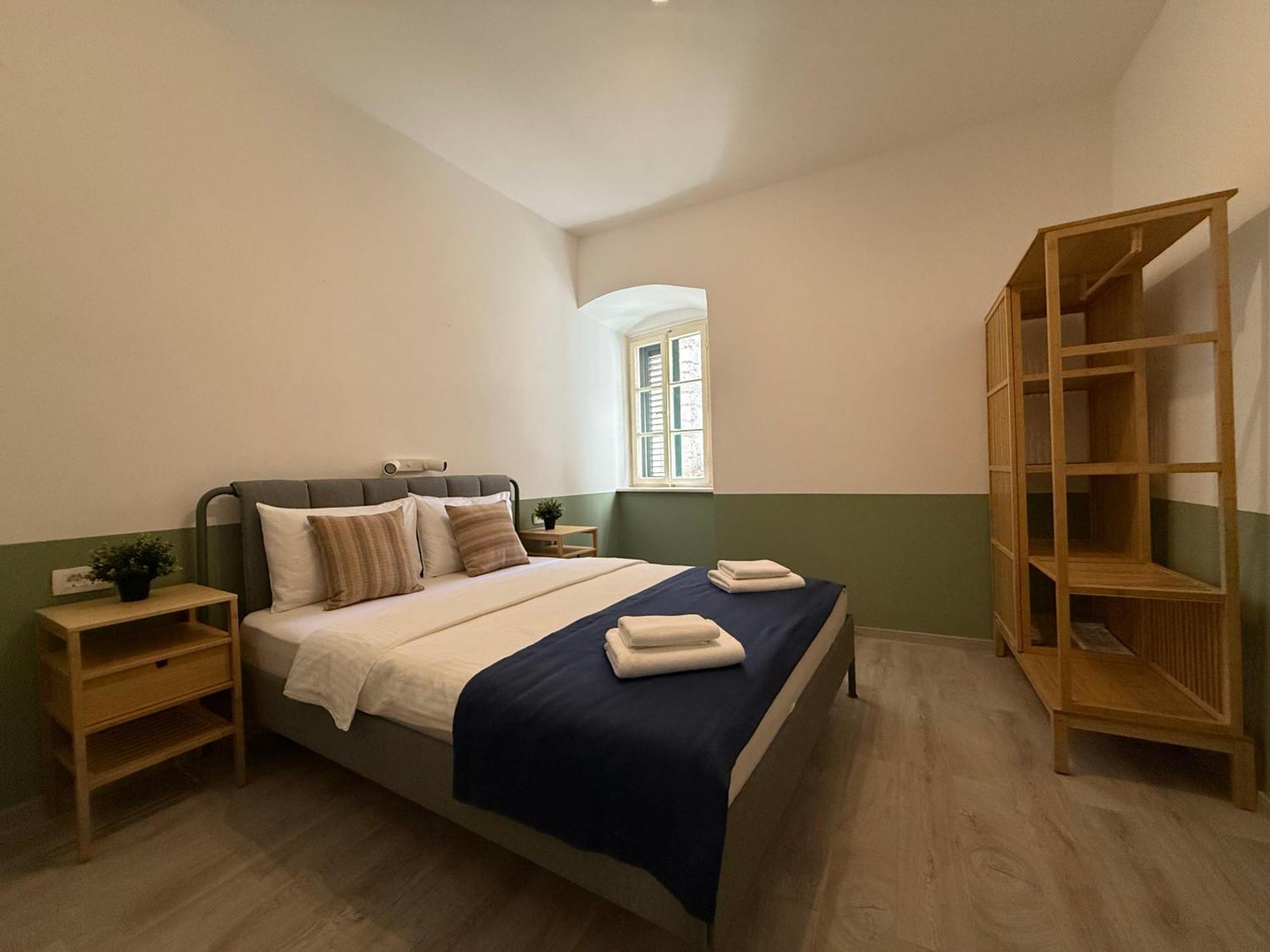 Nest Ozana דירה *