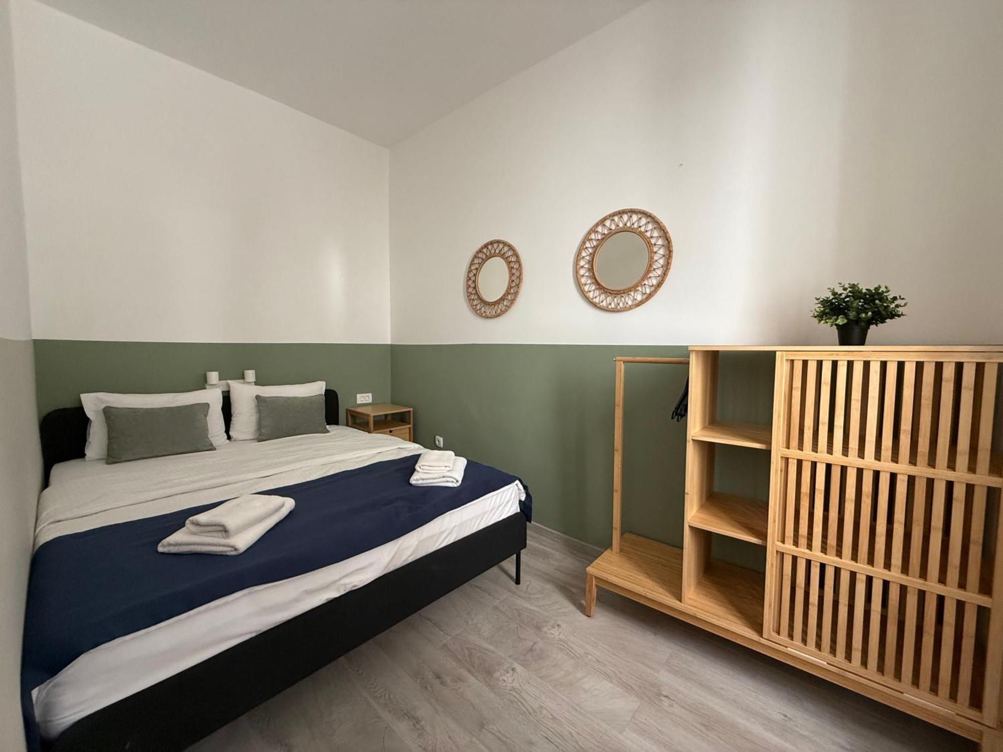 Nest Ozana דירה
