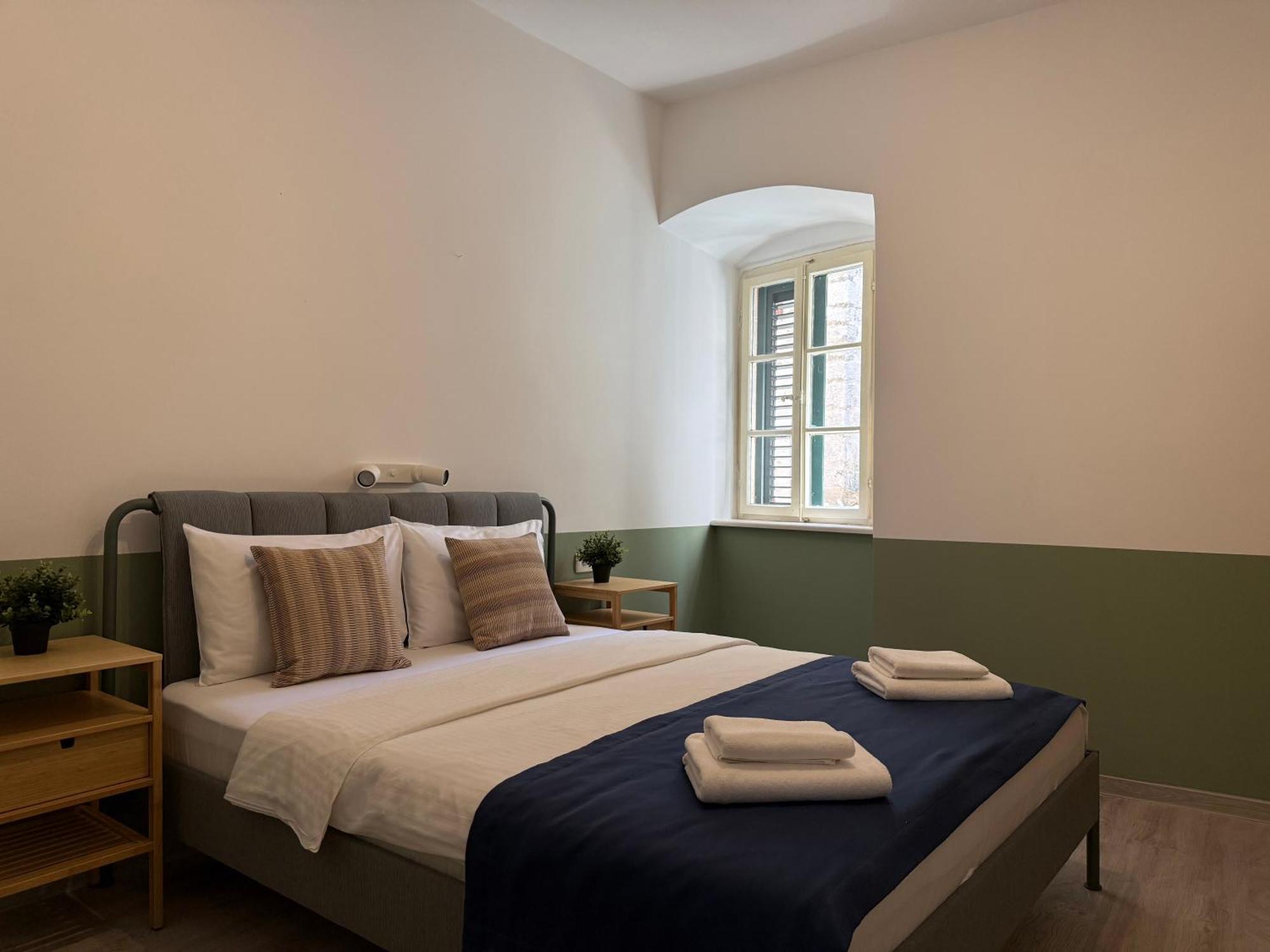 דירה Nest Ozana