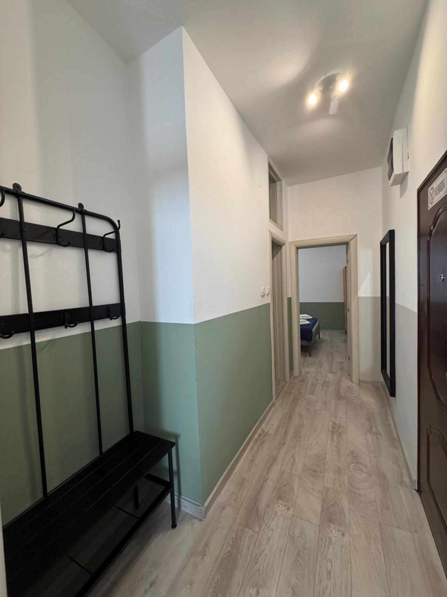 דירה Nest Ozana קוטור