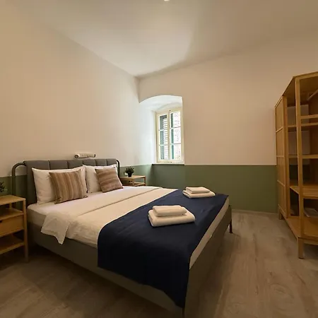 Nest Ozana Apartment Kotor Room photo