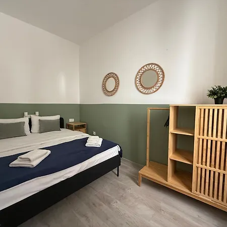 Nest Ozana Apartment Kotor Exterior photo