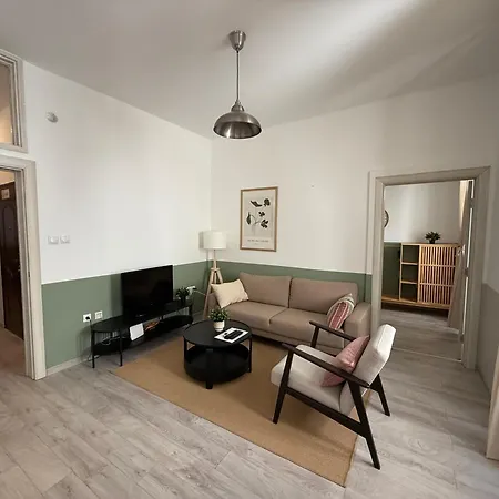 Nest Ozana Apartment Kotor Room photo