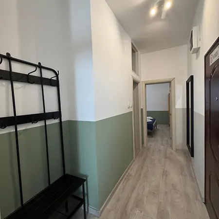 Nest Ozana Apartment Kotor Room photo