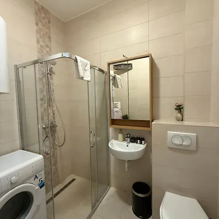 Nest Ozana Apartment Kotor Room photo